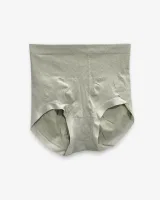 Women's Seamless High-Waist Briefs - Style 816 - image 7
