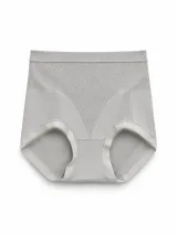 Women's Seamless High-Waist Briefs - Style 816 - image 5