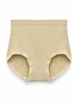 Women's Seamless High-Waist Briefs - Style 816 - image 2