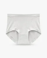 Women's 60S Modal High-Waist Briefs - Style 801 - image 6