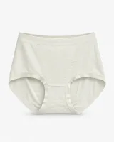 Women's 60S Modal High-Waist Briefs - Style 801 - image 5