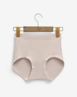 Women's 60S Modal High-Waist Briefs - Style 801 - image 1