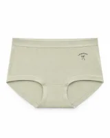 Women's 7A High-Waist Briefs - Style 7A - ছবি 5