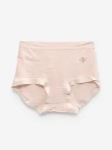 Women's 7A High-Waist Briefs - Style 7A - image 2