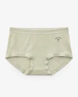 Women's 7A High-Waist Briefs - Style 7A - image 5