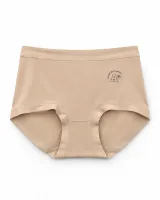 Women's 7A High-Waist Briefs - Style 7A - ছবি 4
