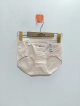 Women's 32-Needle Knit Briefs - Style A018 - image 3
