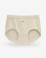 Women's 32-Needle Knit Briefs - Style A018 - image 5