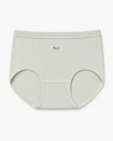 Women's 32-Needle Knit Briefs - Style A018 - image 1