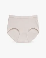 Women's 32-Needle Knit Briefs - Style A018 - image 2