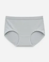 Women's 32-Needle Knit Briefs - Style A018 - image 4
