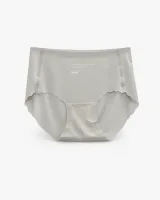 Women's Scallop-Edge Comfort Briefs - Style 8502 - image 5