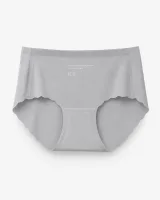 Women's Scallop-Edge Comfort Briefs - Style 8502 - image 4