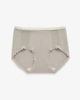 Women's Lace-Trim Comfort Briefs - Style 2133 - image 6