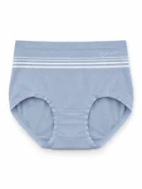 Women's Kangyiya High-Waist Panty - Style 6740 - ছবি 2