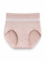 Women's Kangyiya High-Waist Panty - Style 6740 - ছবি 3