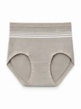 Women's Kangyiya High-Waist Panty - Style 6740 - ছবি 5