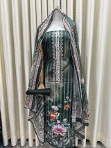 Zam Zam Botanical Garden Panel - image 2