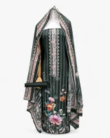 Zam Zam Botanical Garden Panel - image 2
