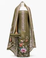 Zam Zam Botanical Garden Panel - image 1