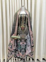 Zam Zam Pendant Rose Arbor - image 1