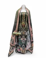 Zam Zam Pendant Rose Arbor - image 1