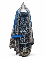 Zam Zam Floral Locket Tapestry - image 3