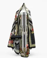 Zam Zam Striped Floral Arch - image 1