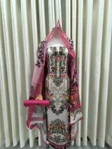 Zam Zam Blossom Chandelier Panel - image 2