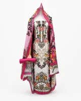 Zam Zam Blossom Chandelier Panel - image 2