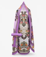 Zam Zam Blossom Chandelier Panel - image 1