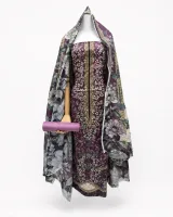 Zam Zam Meadow Tapestry Panel - image 1