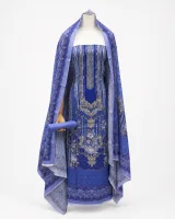 Zam Zam Gilded Arch Tapestry - image 1