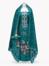 Zam Zam Butterfly Bloom Panel - image 2