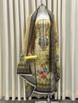 Zam Zam Pastel Rose Urn - image 3