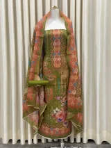 Zam Zam Diamond Garland Garden - image 2