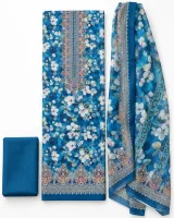 Zam Zam Blue Cherry Blossom - image 1