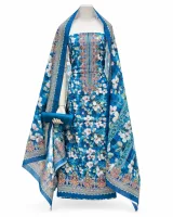 Zam Zam Blue Cherry Blossom - image 2