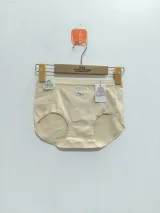Women's 32-Needle Knit Briefs - Style A018 - image 3