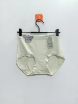 Women's 60S Modal High-Waist Briefs - Style 801 - image 3