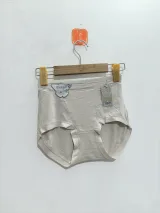 Women's 60S Modal High-Waist Briefs - Style 801 - image 4
