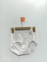 Women's 7A Antibacterial High-Waist Panty - Style 8801BRIEF - image 4