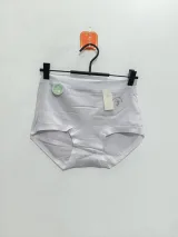 Women's 7A High-Waist Briefs - Style 7A - image 1