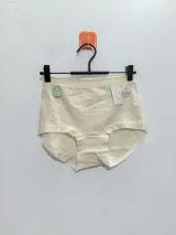 Women's 7A High-Waist Briefs - Style 7A - image 2
