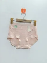 Women's 7A High-Waist Briefs - Style 7A - image 3