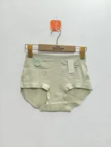 Women's 7A High-Waist Briefs - Style 7A - image 5