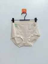 Women's 7A High-Waist Briefs - Style 7A - image 6