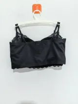 Women's Romantic Lace Bralette - Style 2659 - image 3