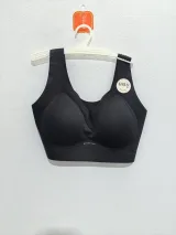 Women's Light Bare Seamless Bra - Style 8180 - image 1
