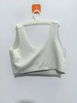 Women's Light Bare Seamless Bra - Style 8180 - image 7